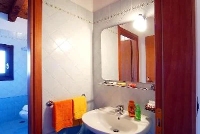 Agriturismo FeWo Folaghe Bilo