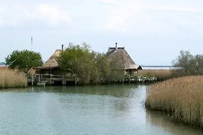 Agriturismo FeWo Folaghe Bilo