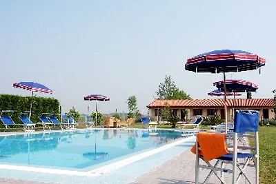 Agritourism Folaghe Trilo