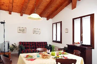 Agritourism Folaghe Trilo
