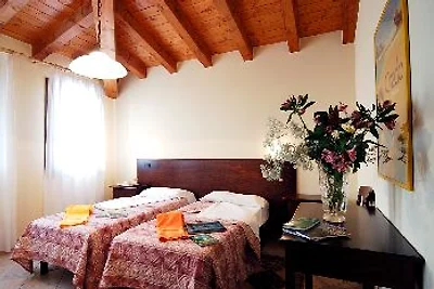 Agritourism Folaghe Trilo