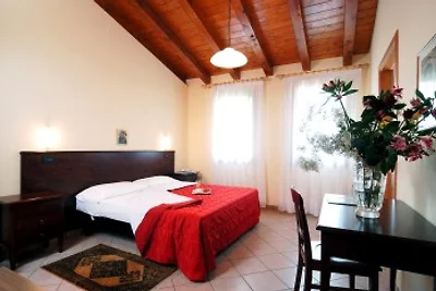 Agriturismo FeWo Folaghe Bilo