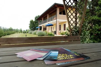 Agritourism Folaghe Trilo