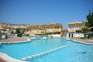 casa Angelica