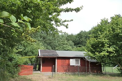 Mecklenburger Ferienhaus