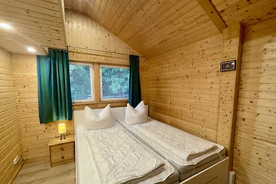 Mecklenburger Ferienhaus