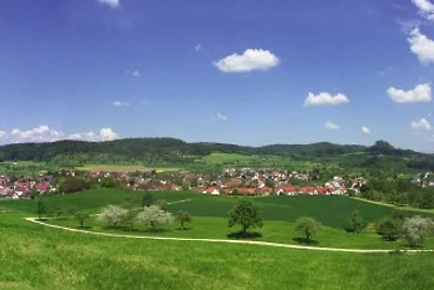 Gästehaus Schneider