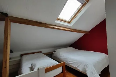 La Casita bei Plopsaland