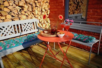La Casita bei Plopsaland