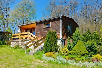 Ferienhaus in ruhiger Lage