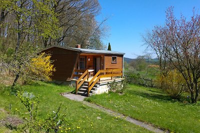 Ferienhaus in ruhiger Lage