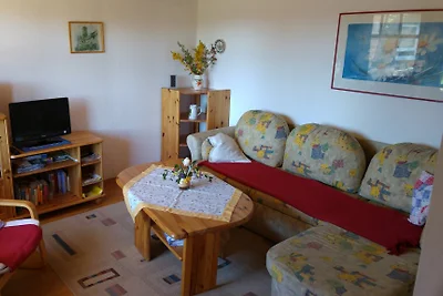 Ferienhaus in ruhiger Lage