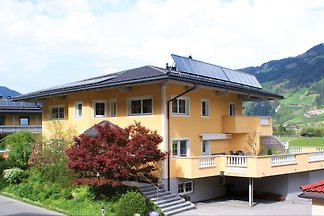 Traum-Ferienwohnung im Zillertal