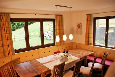 Ferienhaus-Sonnhof am Walchsee i.T.