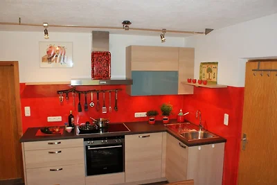 Ferienhaus-Sonnhof am Walchsee i.T.