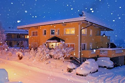 Traum-Ferienwohnung im  Zillertal