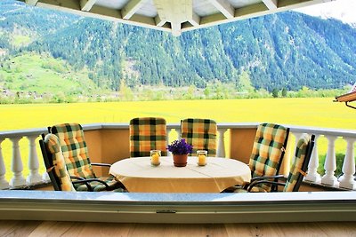 Traum-Ferienwohnung im  Zillertal