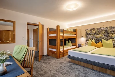 Ferienhaus-Sonnhof am Walchsee i.T.