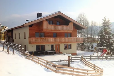 Ferienhaus-Sonnhof am Walchsee i.T.