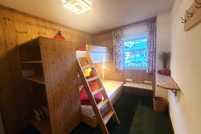 Traum-Ferienwohnung  Zillertal