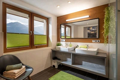 Ferienhaus-Sonnhof am Walchsee i.T.