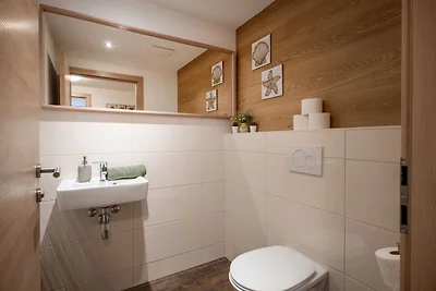 Ferienhaus-Sonnhof am Walchsee i.T.