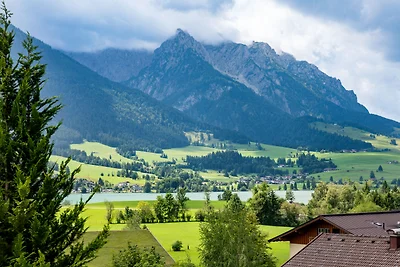 Ferienhaus-Sonnhof am Walchsee i.T.