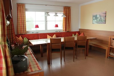 Traum-Ferienwohnung  Zillertal