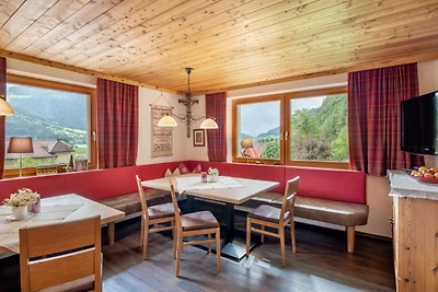 Ferienhaus-Sonnhof am Walchsee i.T.