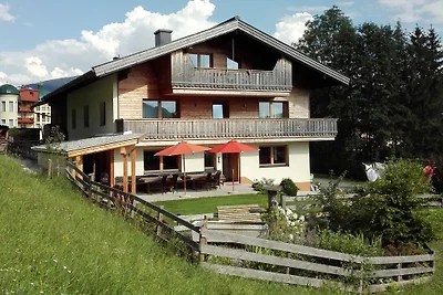 Ferienhaus-Sonnhof am Walchsee i.T.