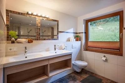 Ferienhaus-Sonnhof am Walchsee i.T.