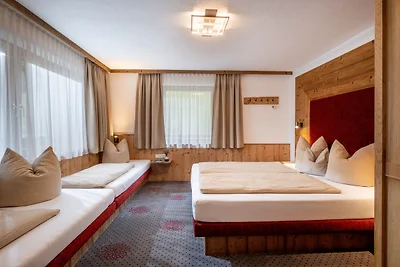 Ferienhaus-Sonnhof am Walchsee i.T.