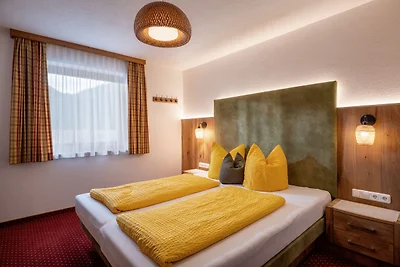 Ferienhaus-Sonnhof am Walchsee i.T.