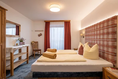 Ferienhaus-Sonnhof am Walchsee i.T.