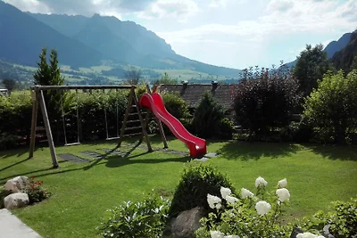 Ferienhaus-Sonnhof am Walchsee i.T.
