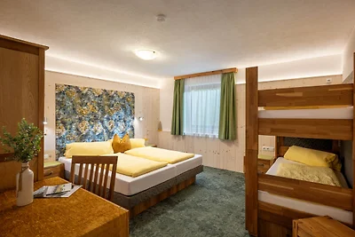 Ferienhaus-Sonnhof am Walchsee i.T.