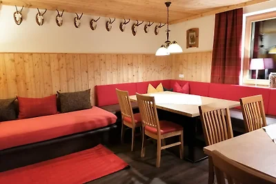 Ferienhaus-Sonnhof am Walchsee i.T.