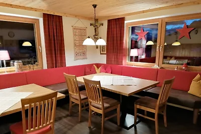 Ferienhaus-Sonnhof am Walchsee i.T.