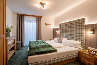 Ferienhaus-Sonnhof am Walchsee i.T.