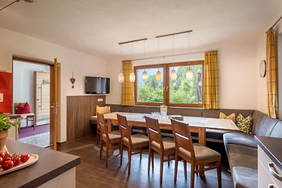 Ferienhaus-Sonnhof am Walchsee i.T.