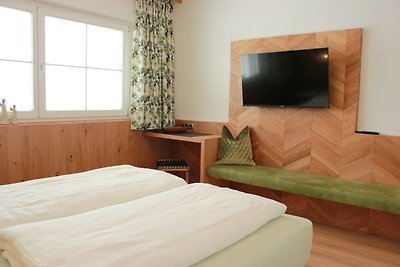 Traum-Ferienwohnung im  Zillertal