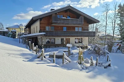 Ferienhaus-Sonnhof am Walchsee i.T.
