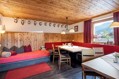 Ferienhaus-Sonnhof am Walchsee i.T.