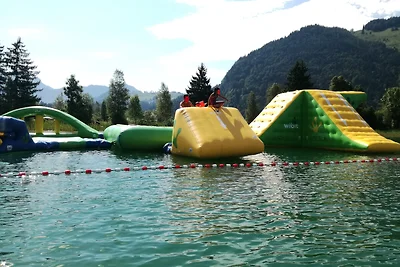 Ferienhaus-Sonnhof am Walchsee i.T.