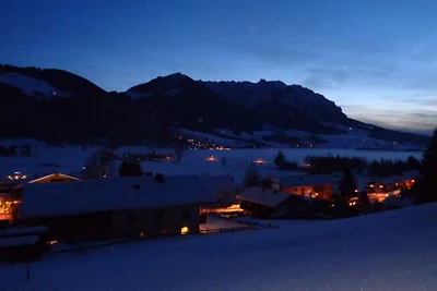 Ferienhaus-Sonnhof am Walchsee i.T.