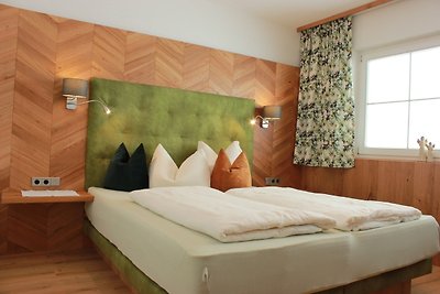 Traum-Ferienwohnung im  Zillertal