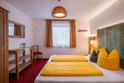 Ferienhaus-Sonnhof am Walchsee i.T.