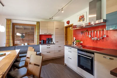 Ferienhaus-Sonnhof am Walchsee i.T.