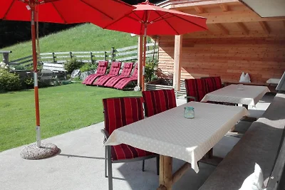 Ferienhaus-Sonnhof am Walchsee i.T.