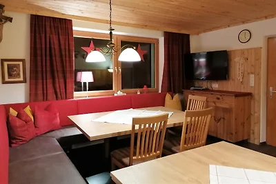 Ferienhaus-Sonnhof am Walchsee i.T.